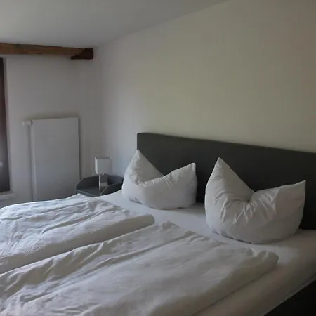 Tenne2 2 Pers * Röbel