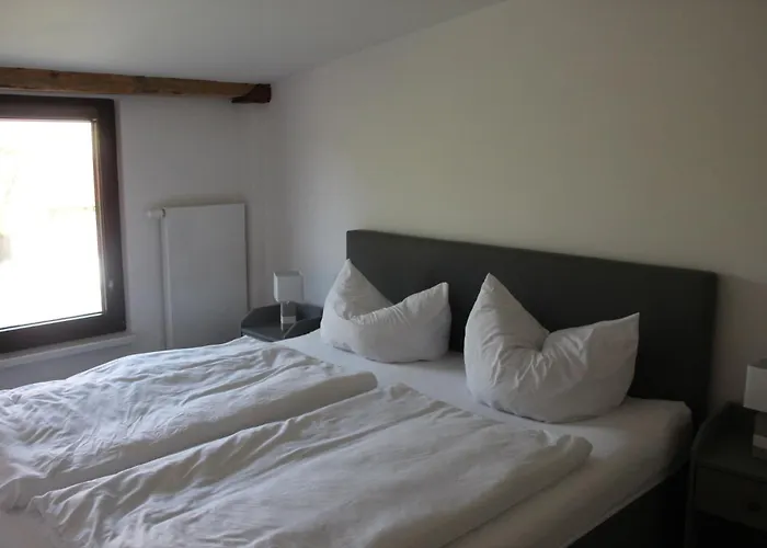 Tenne2 2 Pers * Röbel